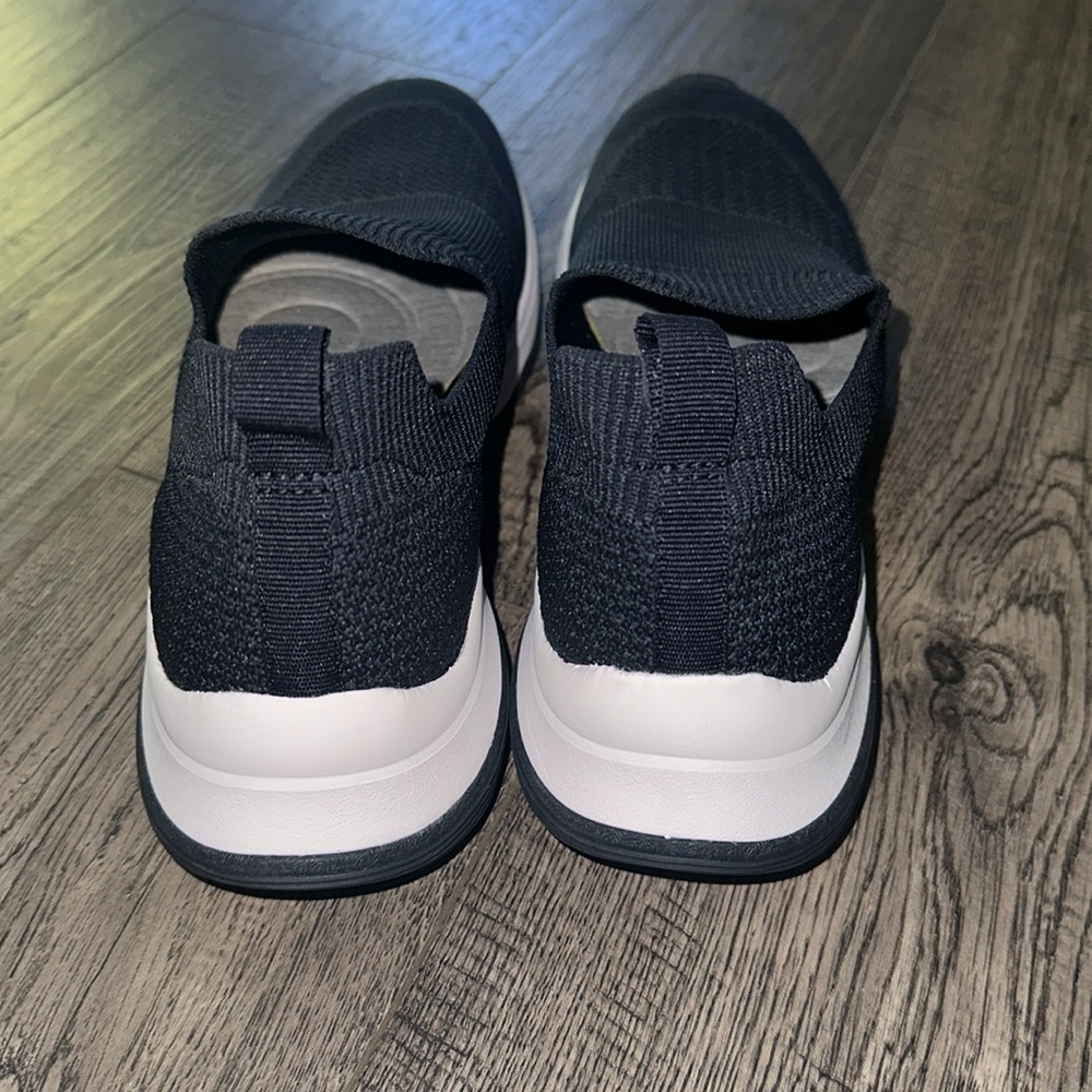 Clarks Cloudsteppers Circuit Path Sneaker Sz 10m - image 7